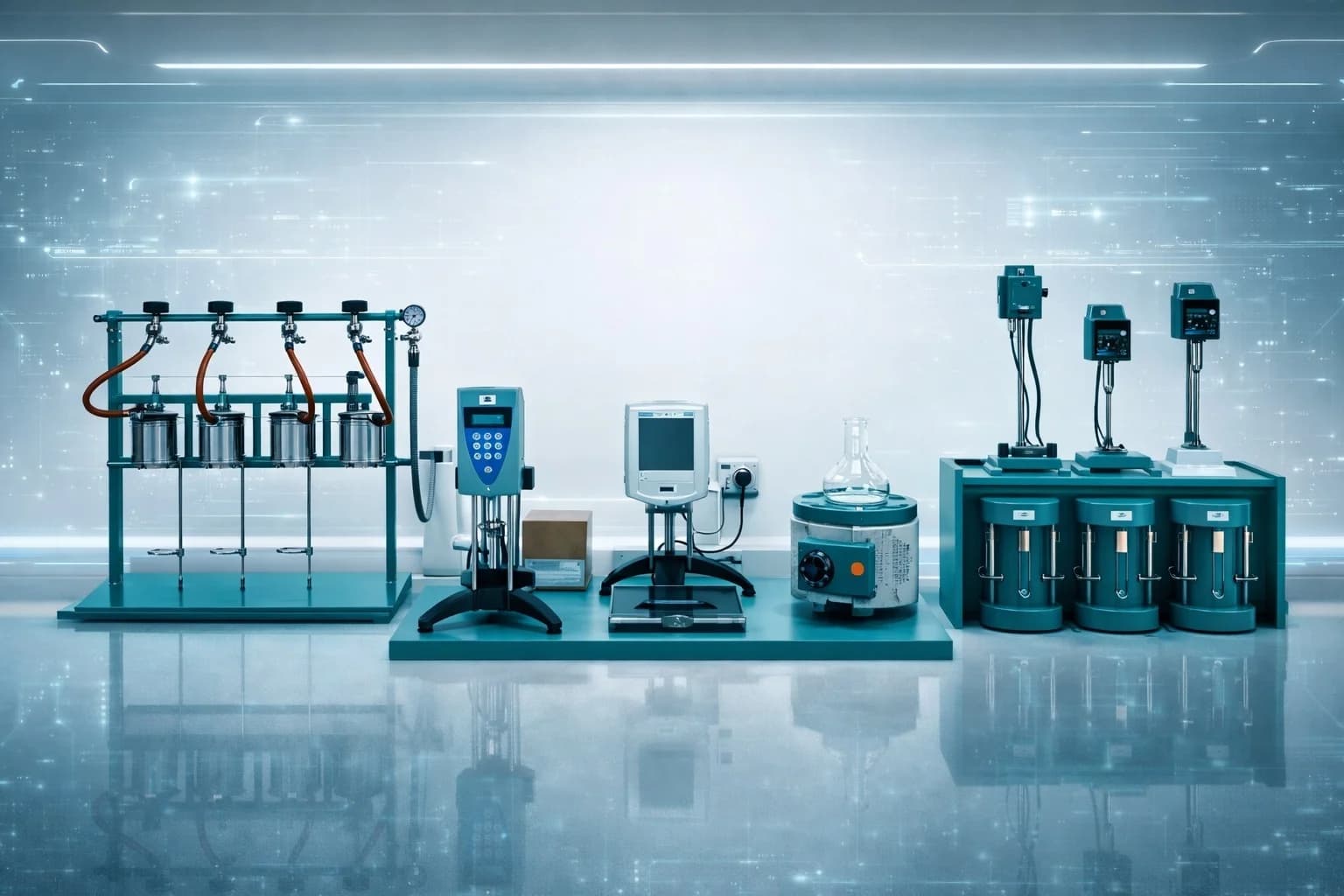 Oren facility visual 1