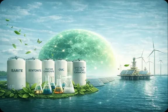 Oren facility visual 2