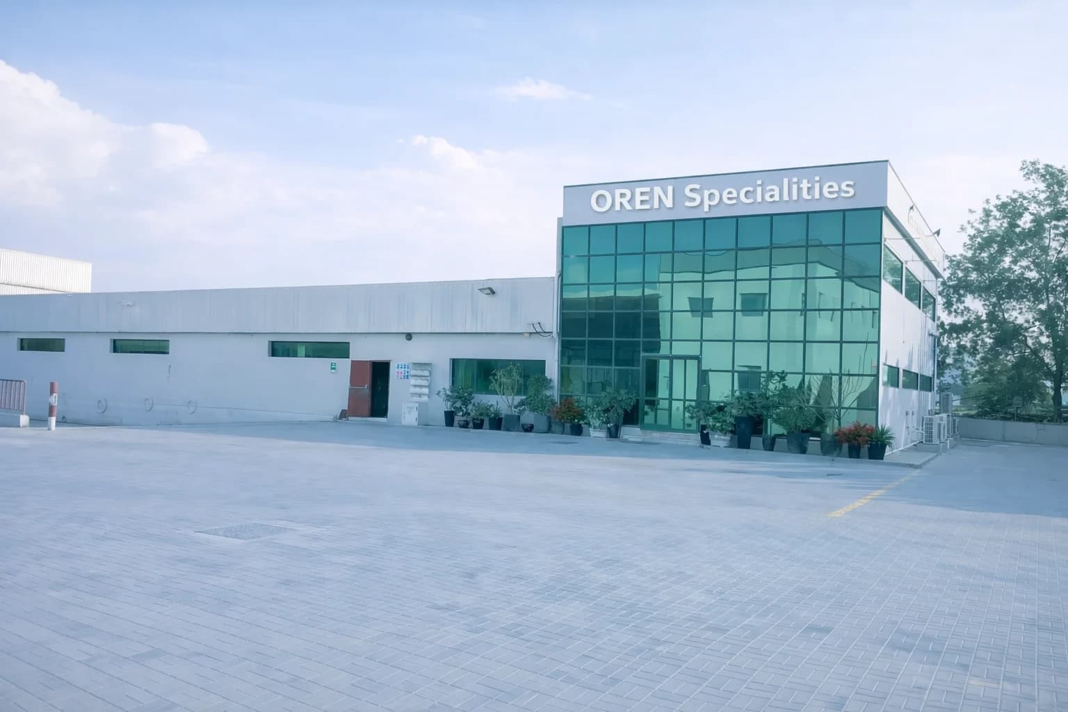 Jebel Ali