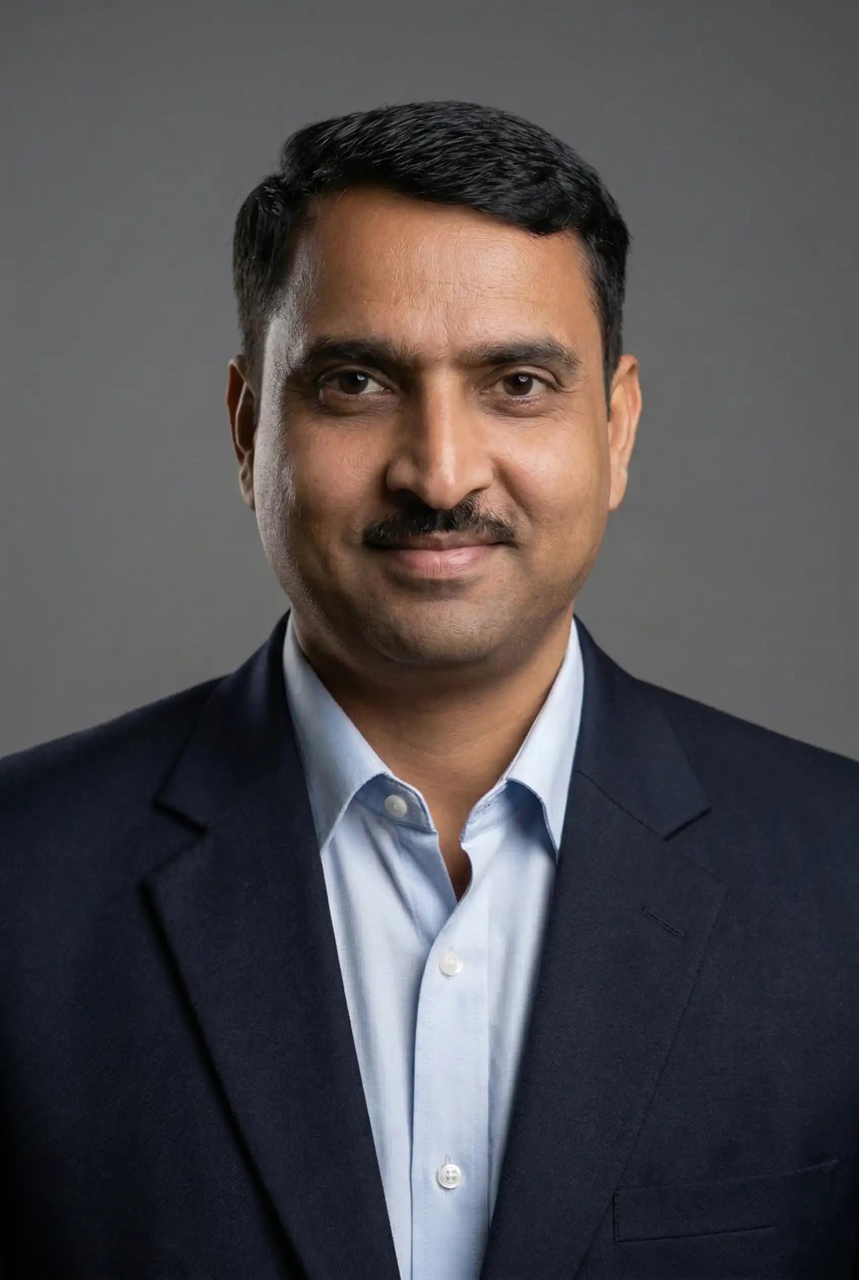 Ramji Lal