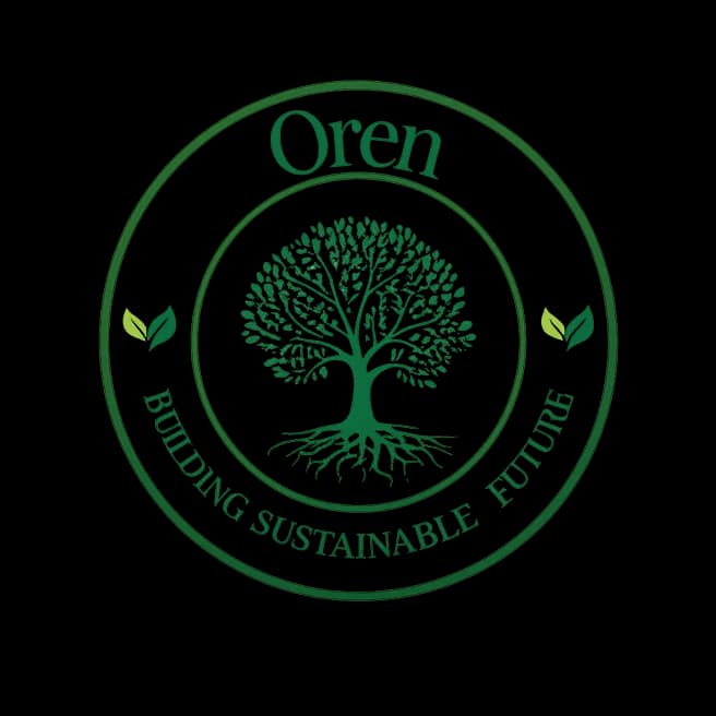 Oren logo