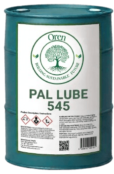 PAL LUBE 545