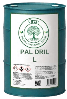 PAL DRIL L