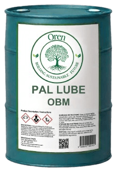 PAL LUBE OBM