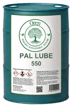 PAL LUBE 550