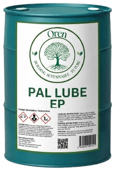 PAL LUBE EP