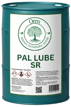 PAL LUBE SR