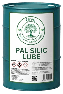 PAL SILIC LUBE