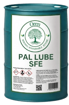 PAL LUBE SFE