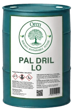 PAL DRIL LO